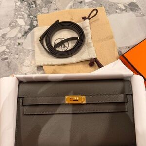 2024 Hermes Kelly To Go